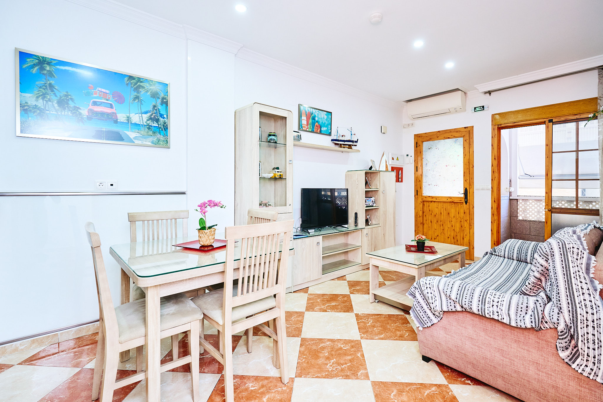 Sonne, Sand und Meer - 5